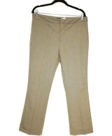 151208 Pantalons et pantacourts ZARA Occasion Once Again Friperie en ligne