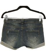 151216 Shorts et bermudas BERSHKA Occasion Vêtement occasion seconde main