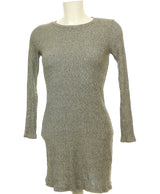 151217 Robes BERSHKA Occasion Once Again Friperie en ligne