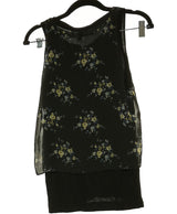 151224 Tops et t-shirts MANGO Occasion Vêtement occasion seconde main