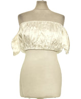 151244 Tops et t-shirts ZARA Occasion Once Again Friperie en ligne