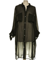151245 Chemises et blouses MARKS & SPENCER Occasion Once Again Friperie en ligne