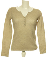 151268 Pulls et gilets CAROLL Occasion Once Again Friperie en ligne