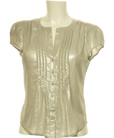151270 Chemises et blouses MANOUKIAN Occasion Once Again Friperie en ligne