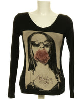 151271 Tops et t-shirts REDSKINS Occasion Once Again Friperie en ligne