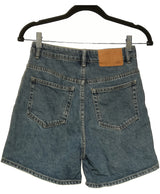 151284 Shorts et bermudas ZARA Occasion Vêtement occasion seconde main