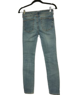 151299 Jeans ZARA Occasion Vêtement occasion seconde main