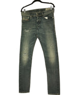 151307 Jeans DIESEL Occasion Once Again Friperie en ligne
