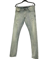 151308 Jeans DIESEL Occasion Once Again Friperie en ligne