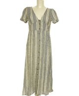 151352 Robes BERSHKA Occasion Once Again Friperie en ligne