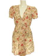 151357 Robes ZARA Occasion Once Again Friperie en ligne