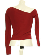 151358 Tops et t-shirts ZARA Occasion Vêtement occasion seconde main