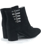 151370 Chaussures NAF NAF Occasion Vêtement occasion seconde main