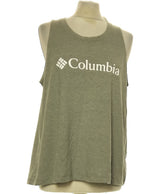 151381 Tops et t-shirts COLUMBIA Occasion Once Again Friperie en ligne