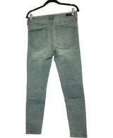 151390 Jeans ABERCROMBIE Occasion Vêtement occasion seconde main