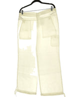 151475 Pantalons et pantacourts COMPTOIR DES COTONNIERS Occasion Once Again Friperie en ligne