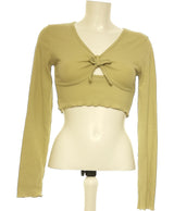 151488 Tops et t-shirts PRETTY LITTLE THING Occasion Once Again Friperie en ligne