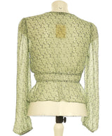 151489 Chemises et blouses STRADIVARIUS Occasion Vêtement occasion seconde main