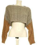151490 Pulls et gilets STRADIVARIUS Occasion Once Again Friperie en ligne