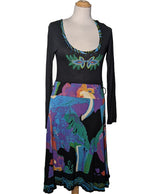 151513 Robes DESIGUAL Occasion Once Again Friperie en ligne