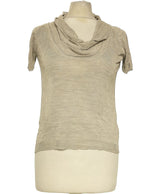 151521 Tops et t-shirts ARMANI Occasion Once Again Friperie en ligne