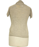 151521 Tops et t-shirts ARMANI Occasion Vêtement occasion seconde main