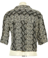 151530 Chemises et blouses BERSHKA Occasion Vêtement occasion seconde main