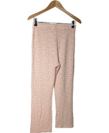 151537 Pantalons et pantacourts ZARA Occasion Vêtement occasion seconde main