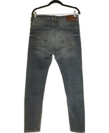 151554 Jeans ZARA Occasion Vêtement occasion seconde main
