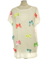 151580 Tops et t-shirts MOLLY BRACKEN Occasion Once Again Friperie en ligne