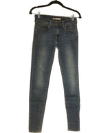 151613 Jeans LEVI'S Occasion Once Again Friperie en ligne