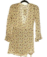 151618 Combinaisons ZARA Occasion Vêtement occasion seconde main