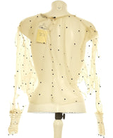 151620 Chemises et blouses ZARA Occasion Vêtement occasion seconde main