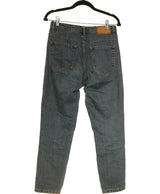 151623 Jeans ZARA Occasion Vêtement occasion seconde main