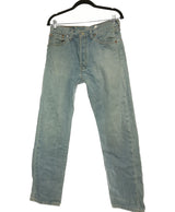 151632 Jeans LEVI'S Occasion Once Again Friperie en ligne