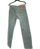 151632 Jeans LEVI'S Occasion Vêtement occasion seconde main