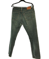 151634 Jeans LEVI'S Occasion Vêtement occasion seconde main