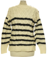 151646 Pulls et gilets SÉZANE Occasion Once Again Friperie en ligne