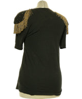 151648 Tops et t-shirts SANDRO Occasion Vêtement occasion seconde main