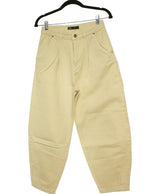 151655 Pantalons et pantacourts ZARA Occasion Once Again Friperie en ligne