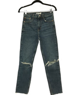 151670 Jeans ZARA Occasion Once Again Friperie en ligne