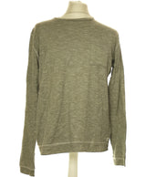 151671 Tops et t-shirts QUIKSILVER Occasion Once Again Friperie en ligne