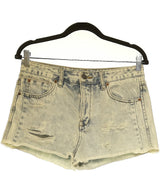 151791 Shorts et bermudas PULL AND BEAR Occasion Once Again Friperie en ligne