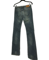 151796 Jeans ZARA Occasion Vêtement occasion seconde main