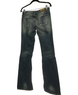 151802 Jeans ZARA Occasion Vêtement occasion seconde main