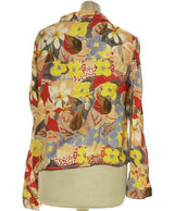 151830 Chemises et blouses ZARA Occasion Vêtement occasion seconde main
