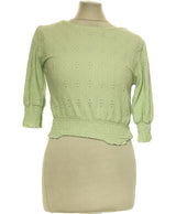 151857 Tops et t-shirts PULL AND BEAR Occasion Once Again Friperie en ligne