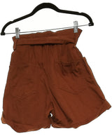 151858 Shorts et bermudas BERSHKA Occasion Vêtement occasion seconde main