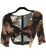 151860 Tops et t-shirts PULL AND BEAR Occasion Once Again Friperie en ligne