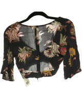 151860 Tops et t-shirts PULL AND BEAR Occasion Vêtement occasion seconde main